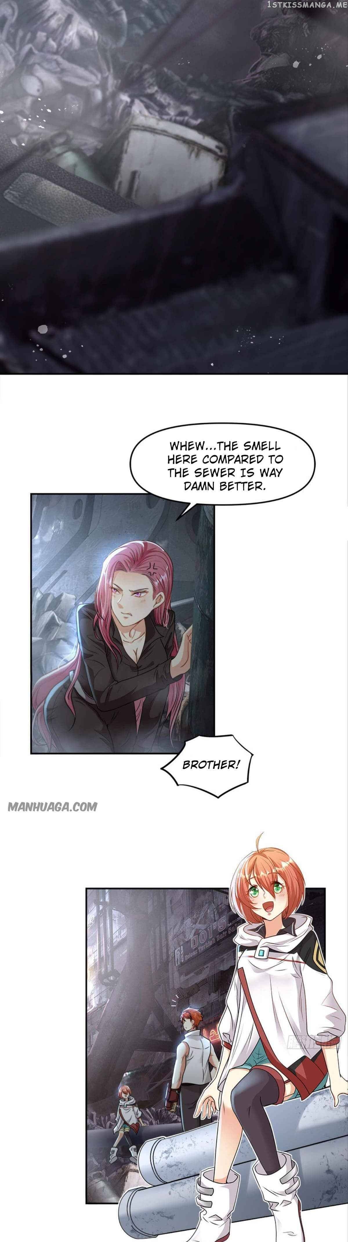Billion World Invasion chapter 18 - page 5