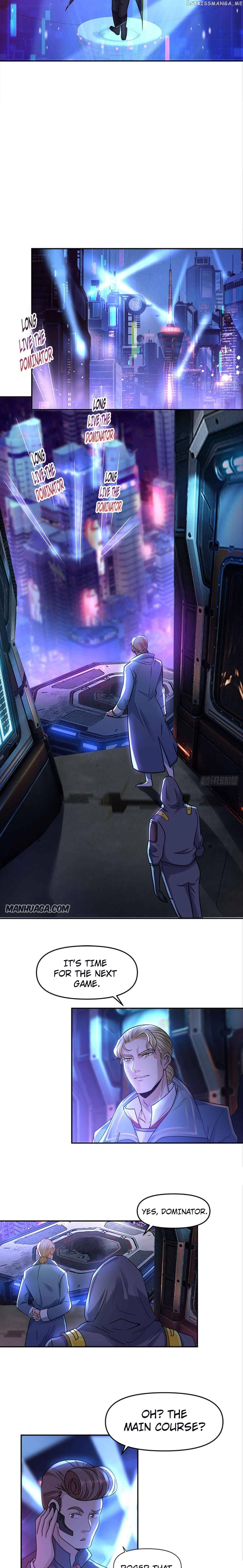 Billion World Invasion chapter 16 - page 6