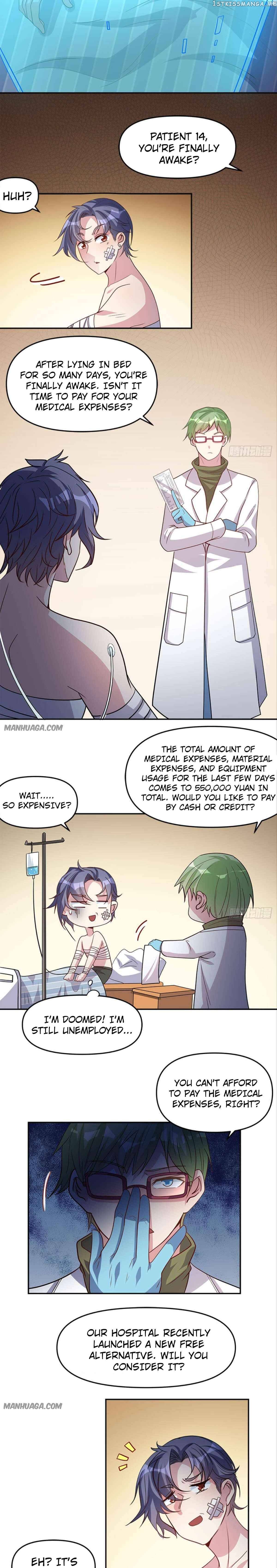 Billion World Invasion chapter 14 - page 10