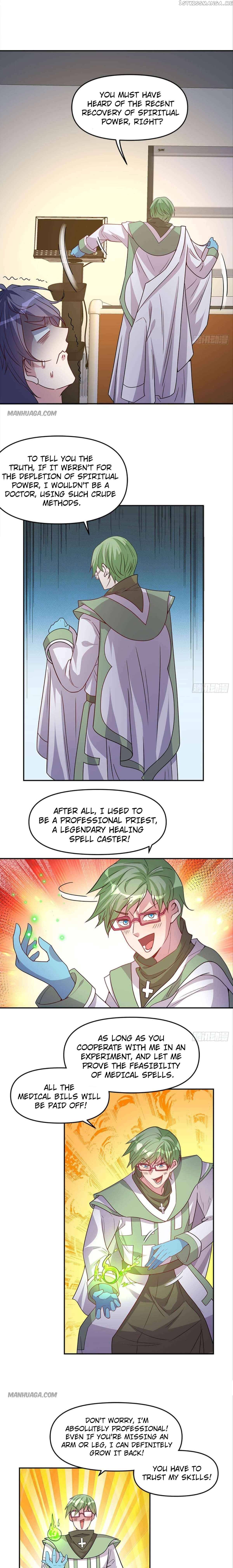 Billion World Invasion chapter 14 - page 12
