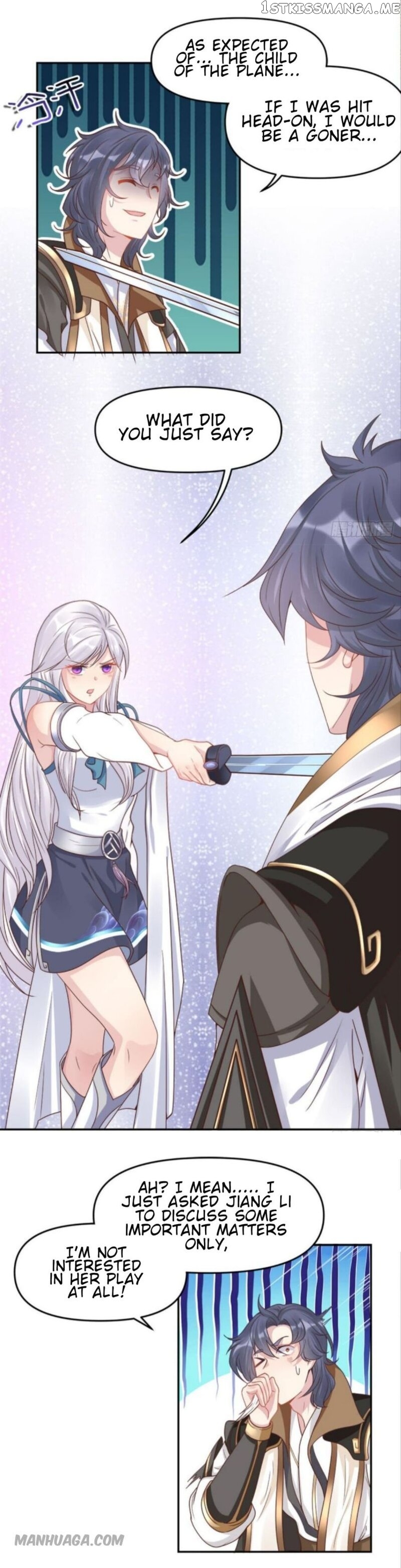 Billion World Invasion chapter 8 - page 6