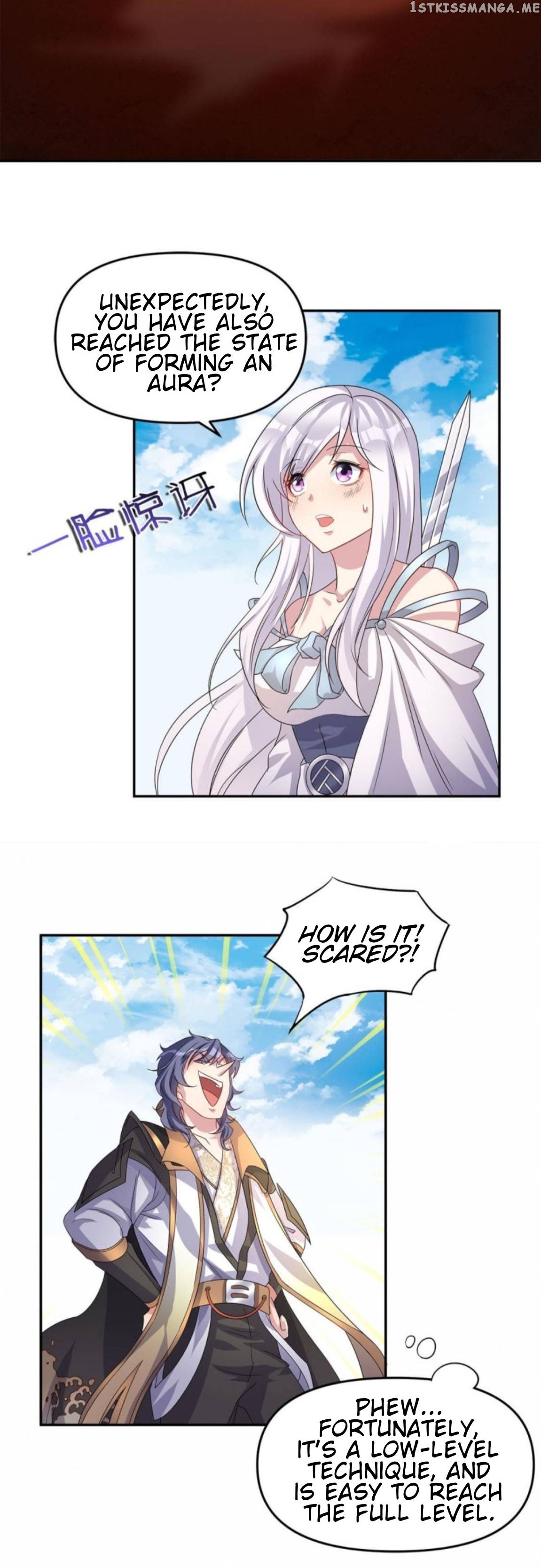Billion World Invasion Chapter 4 - page 22