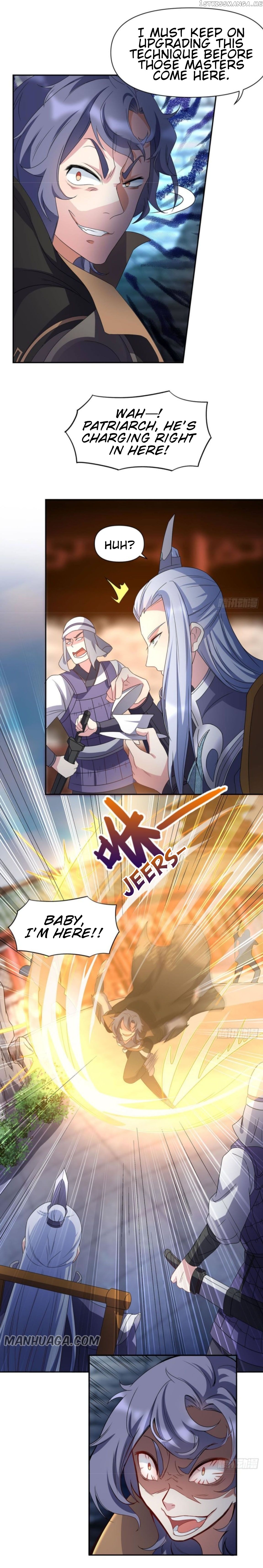 Billion World Invasion Chapter 3 - page 19