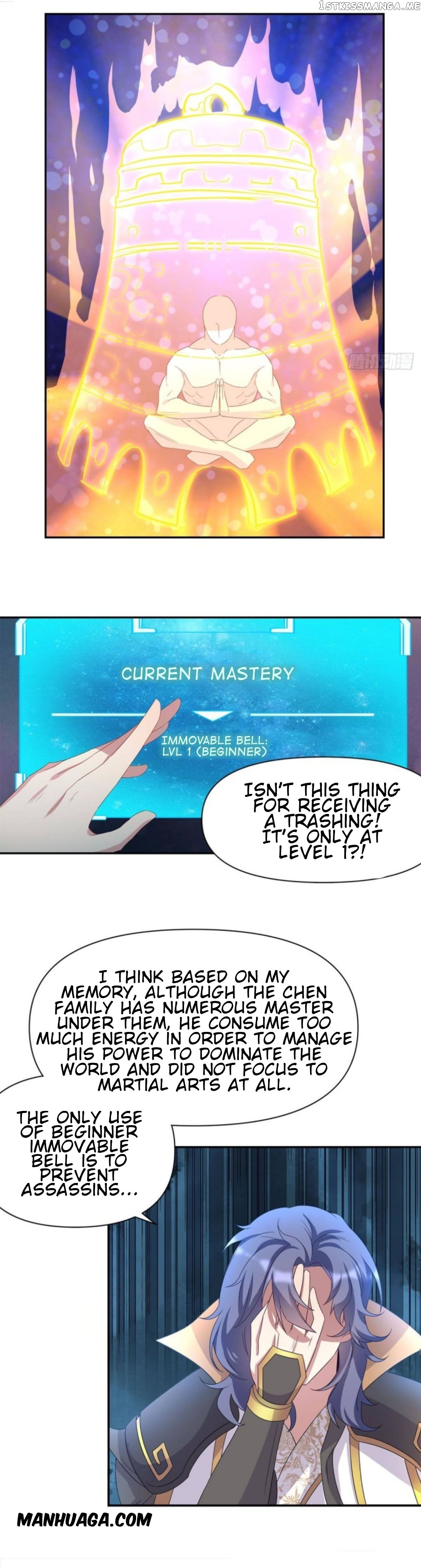 Billion World Invasion Chapter 3 - page 9