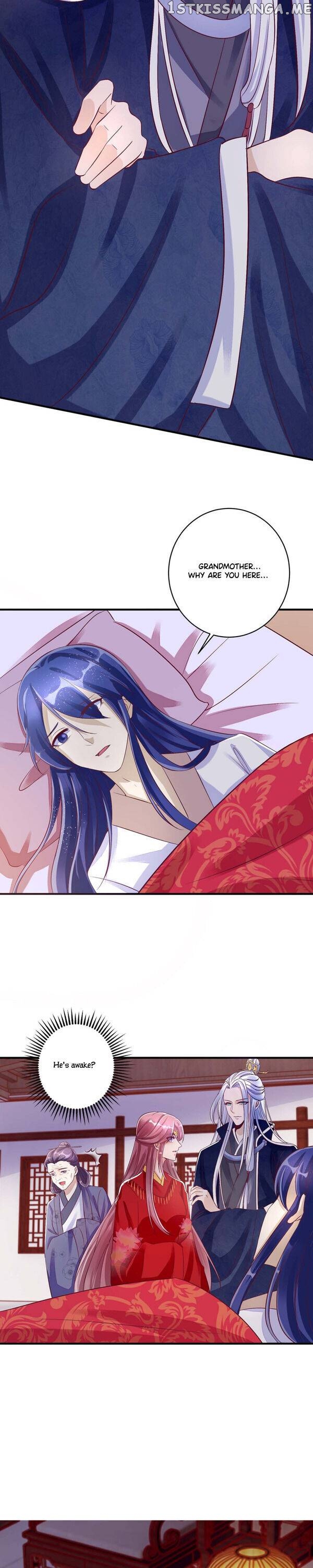 Master Of Divination: Prince Husband Doesn’T Believe In Evil chapter 6 - page 8