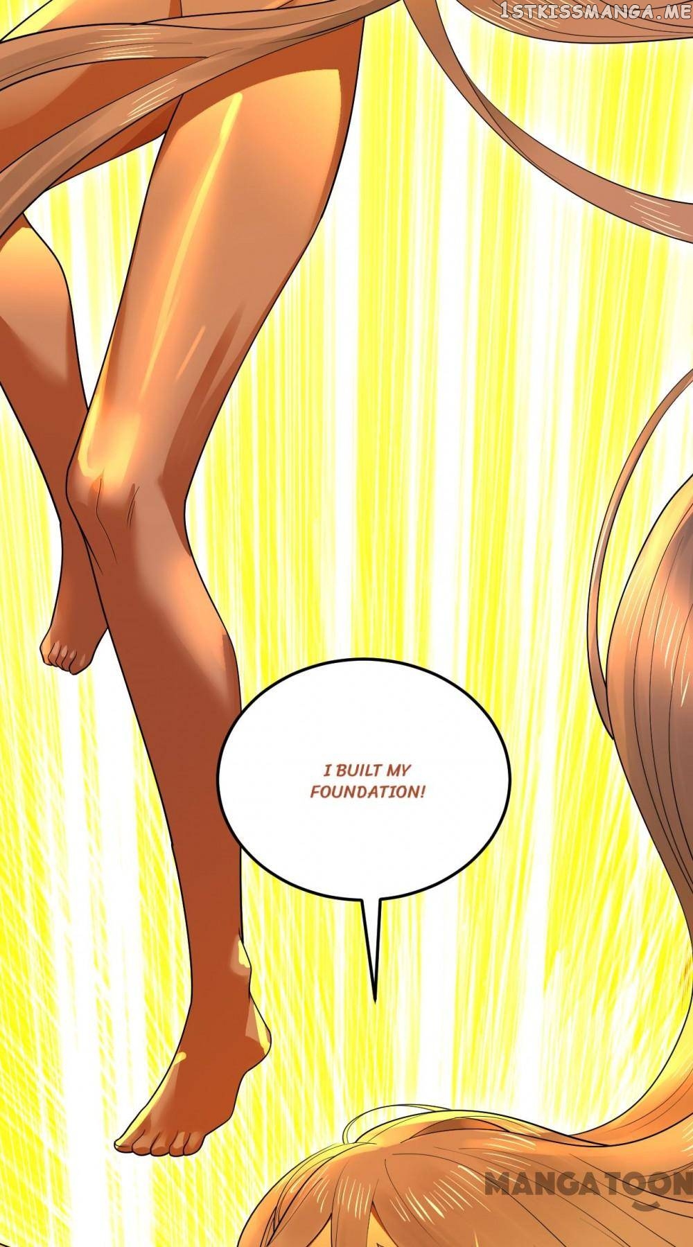 My Three Thousand Years To The Sky Chapter 375 - page 72