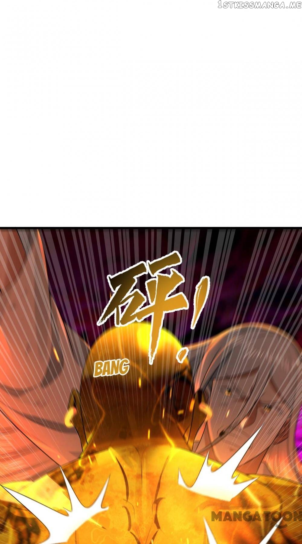 My Three Thousand Years To The Sky Chapter 373 - page 13