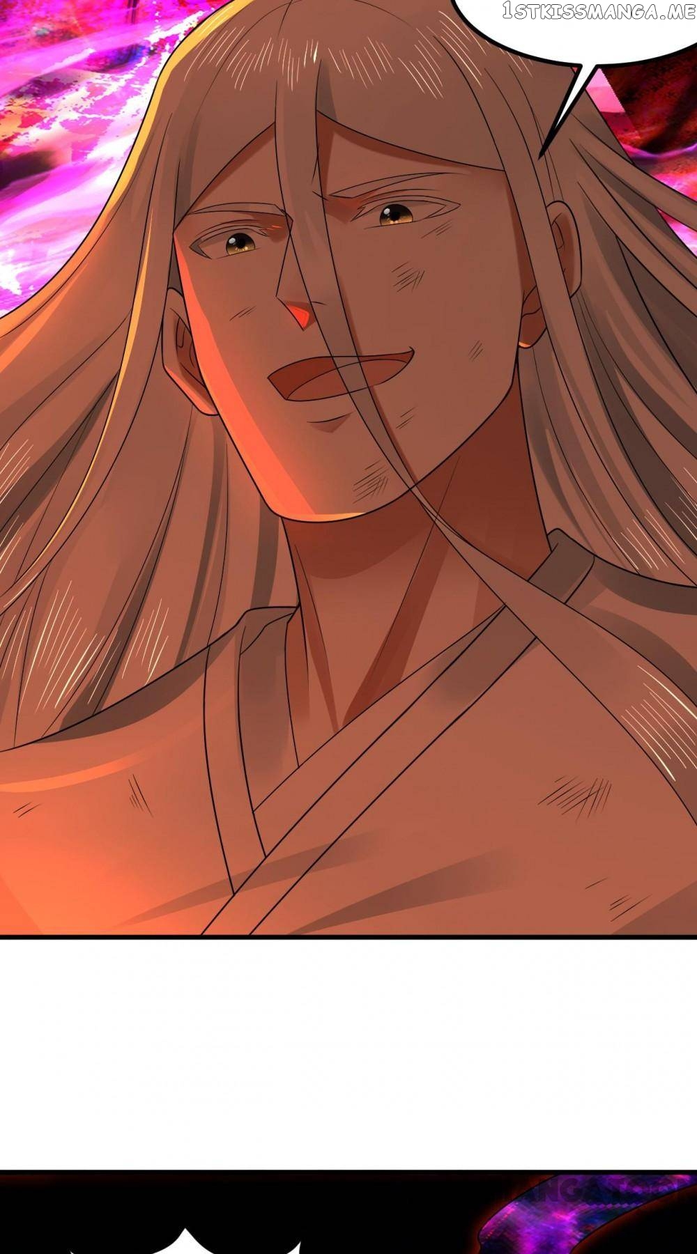 My Three Thousand Years To The Sky Chapter 373 - page 16