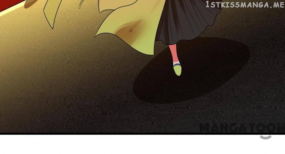 My Three Thousand Years To The Sky Chapter 373 - page 43