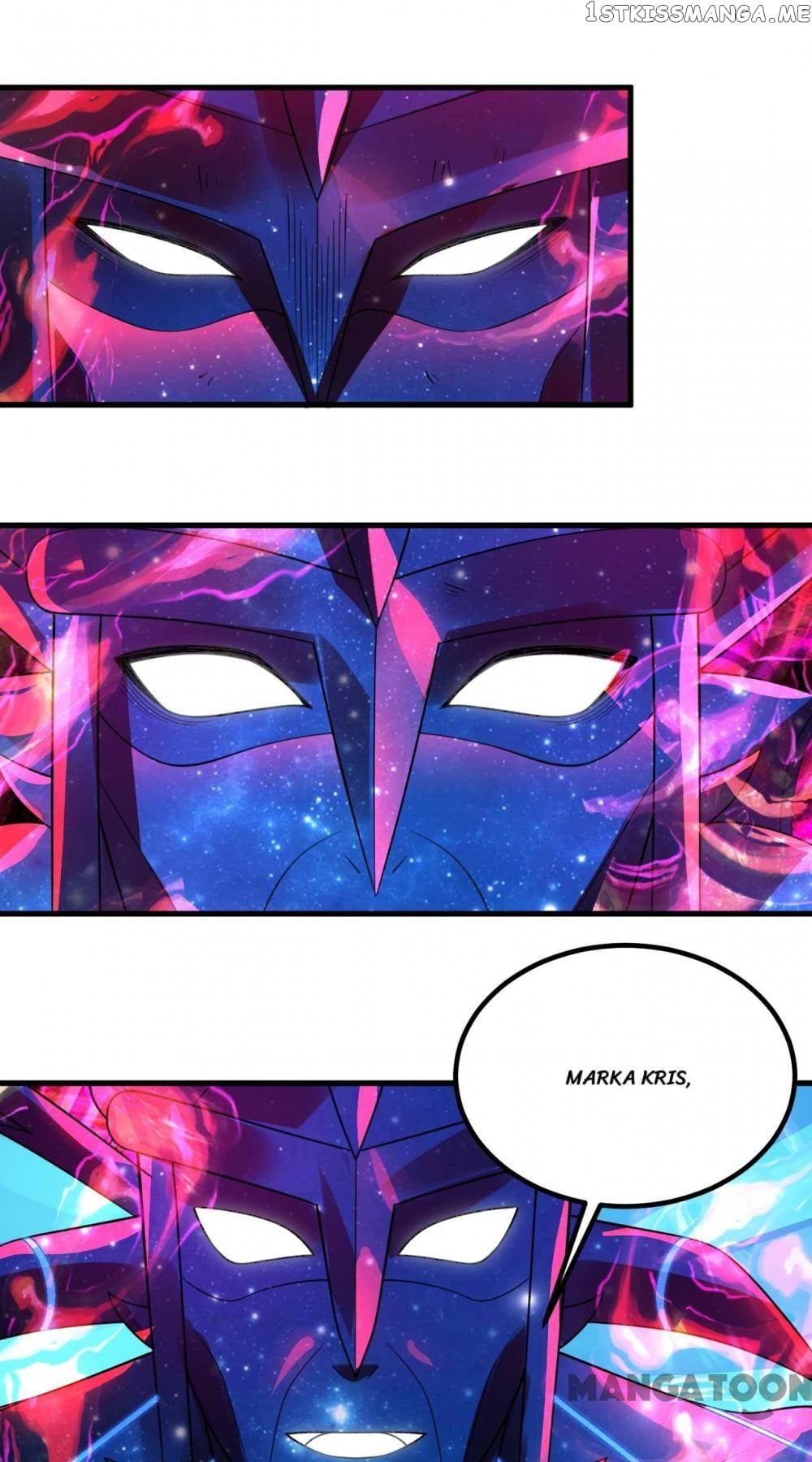 My Three Thousand Years To The Sky Chapter 373 - page 52