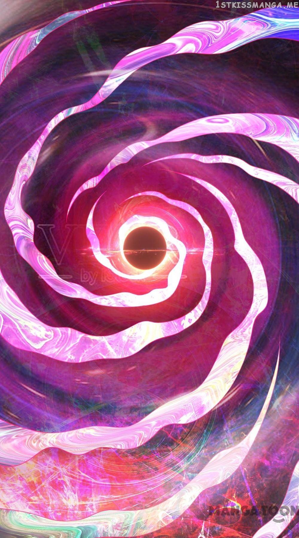 My Three Thousand Years To The Sky Chapter 372 - page 41