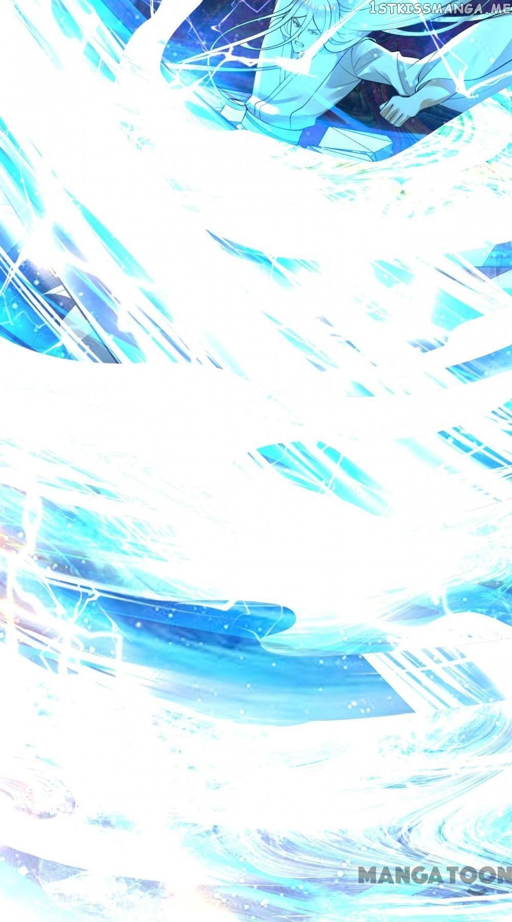 My Three Thousand Years To The Sky Chapter 372 - page 46