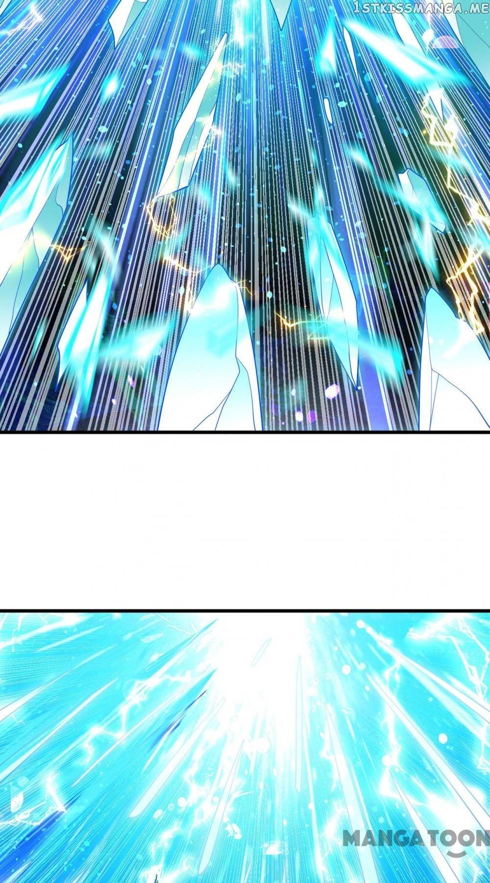My Three Thousand Years To The Sky Chapter 372 - page 53