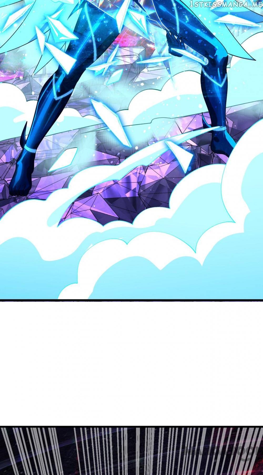 My Three Thousand Years To The Sky Chapter 372 - page 64