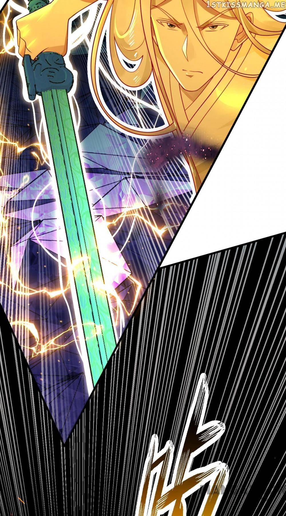 My Three Thousand Years To The Sky Chapter 372 - page 88
