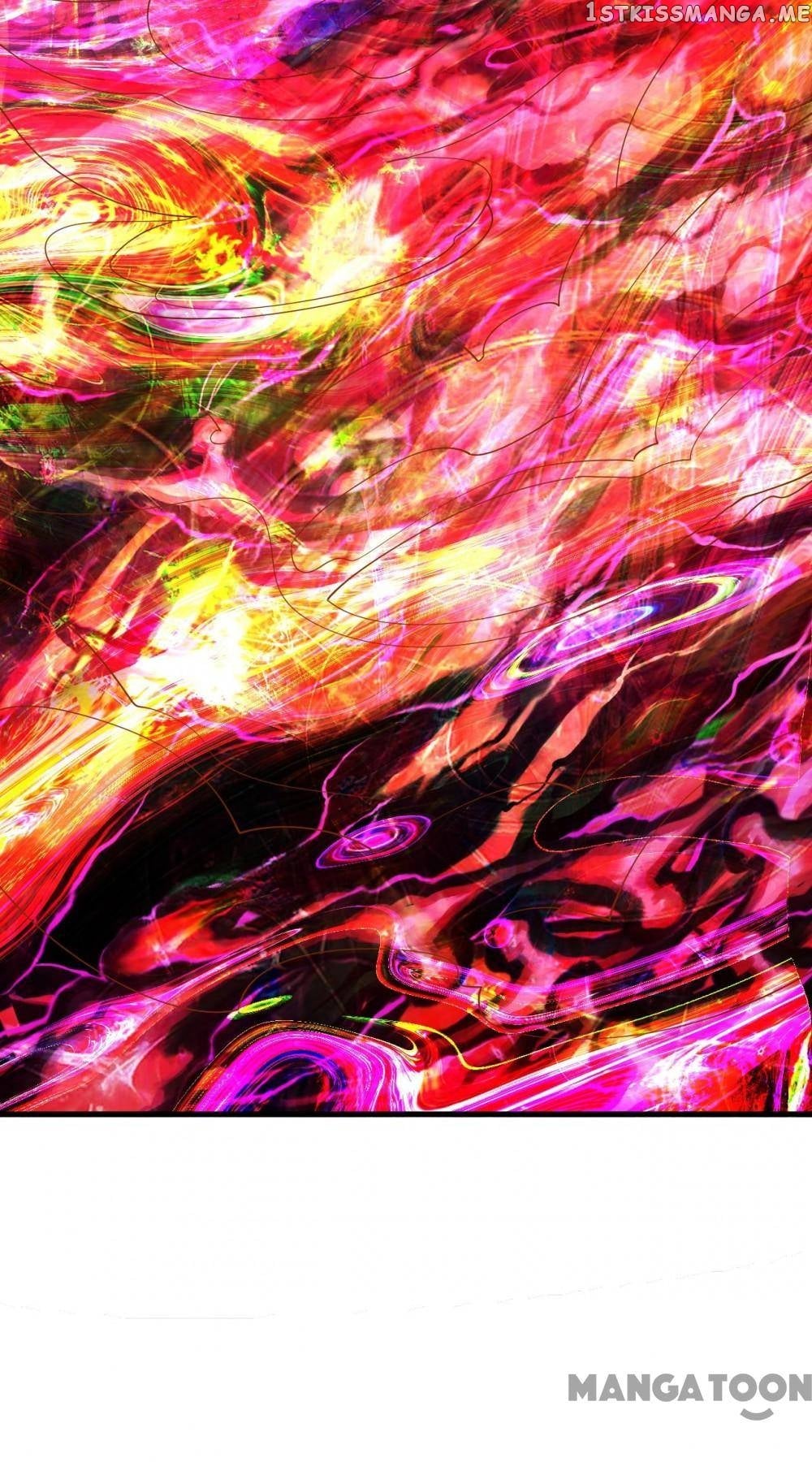 My Three Thousand Years To The Sky Chapter 372 - page 96