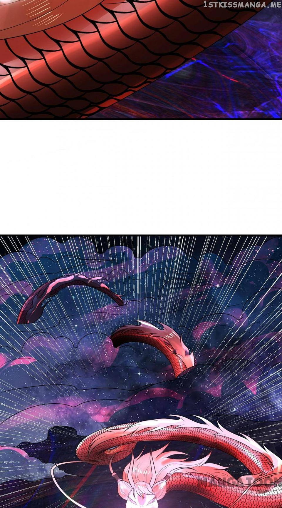 My Three Thousand Years To The Sky Chapter 371 - page 39