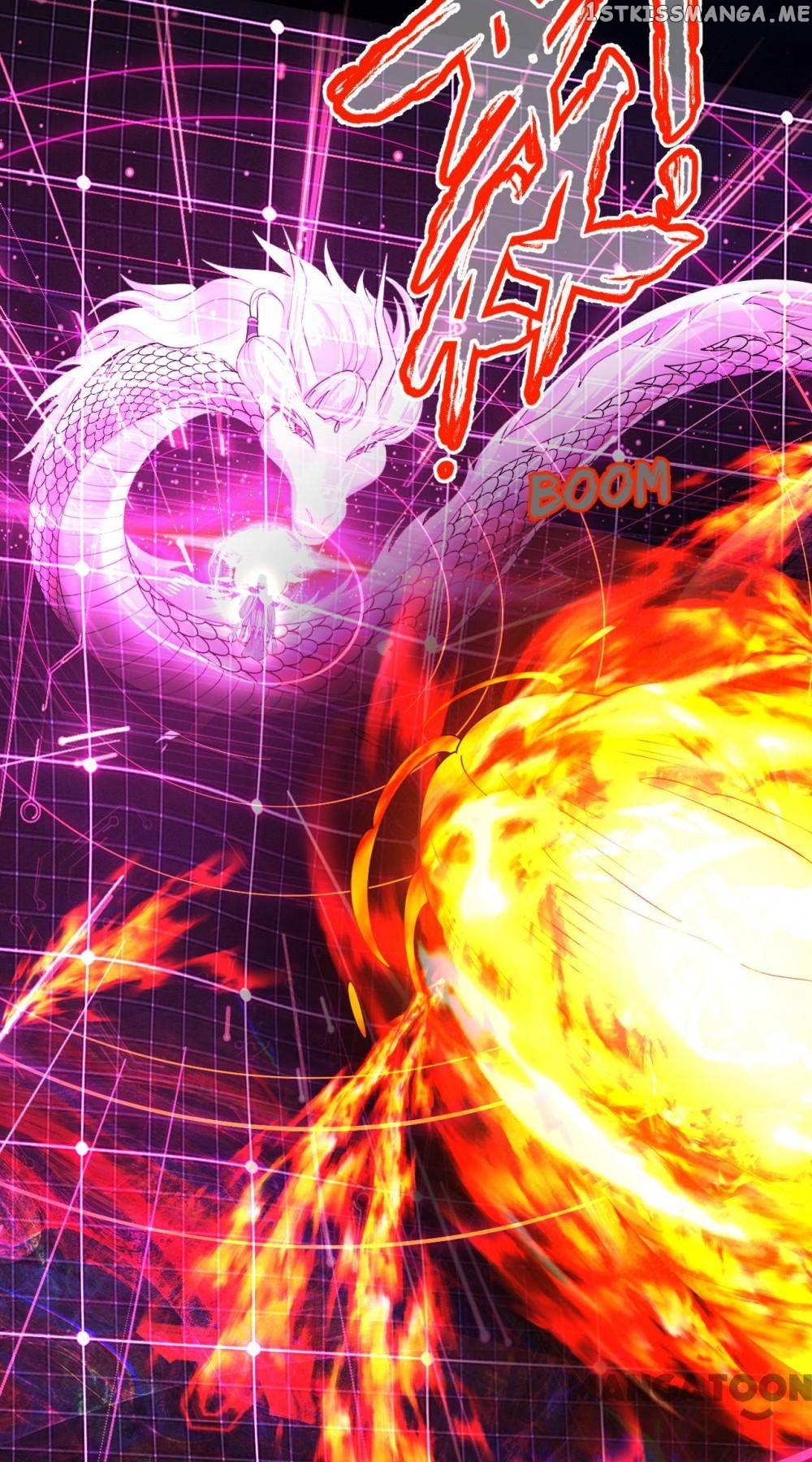 My Three Thousand Years To The Sky Chapter 371 - page 49