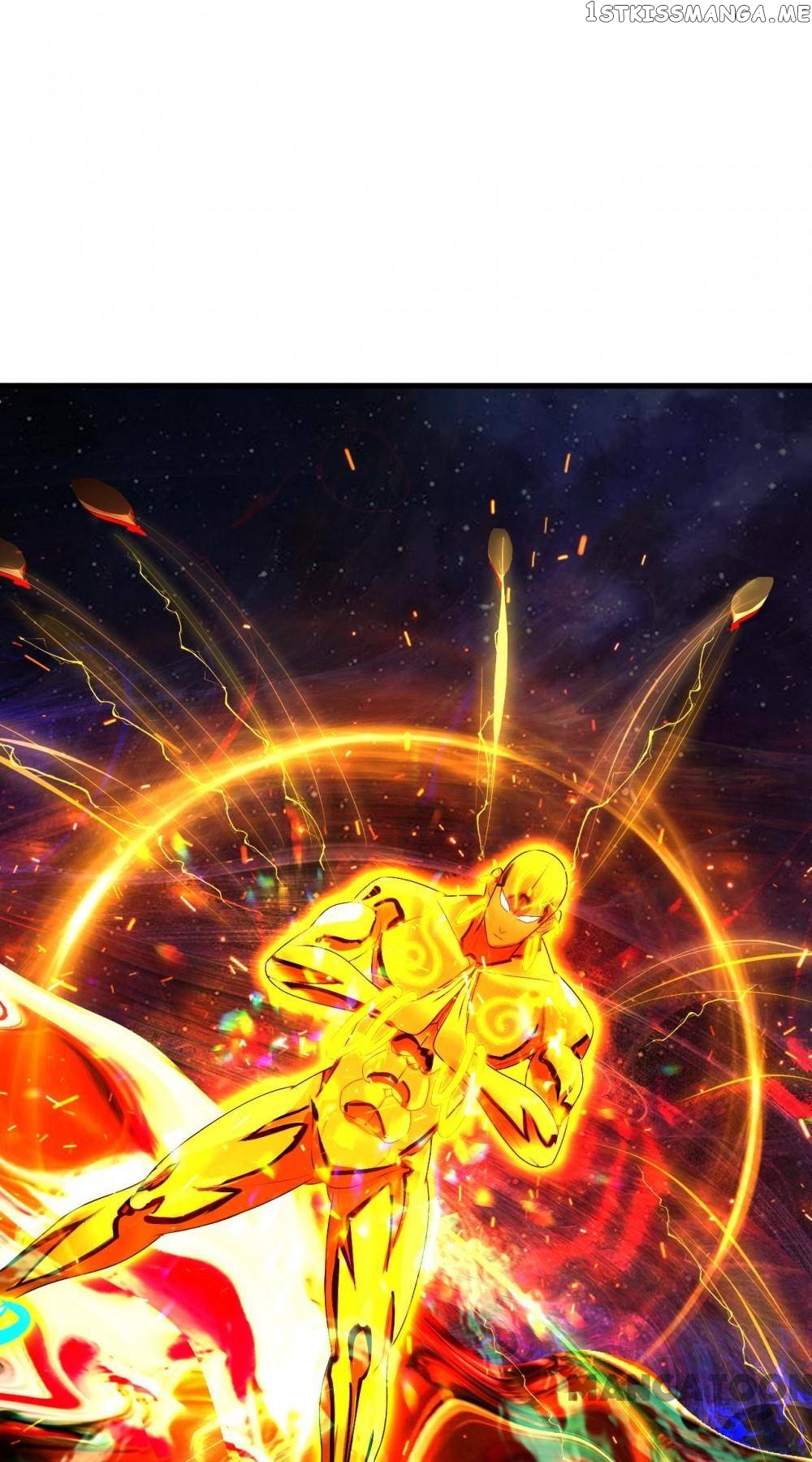 My Three Thousand Years To The Sky Chapter 371 - page 76