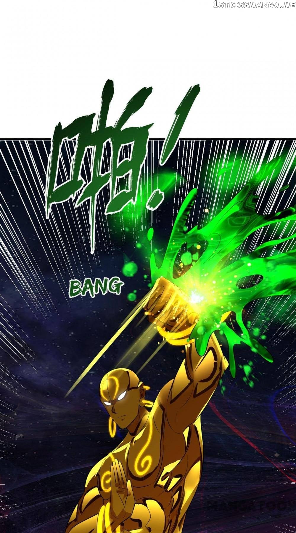 My Three Thousand Years To The Sky Chapter 371 - page 85