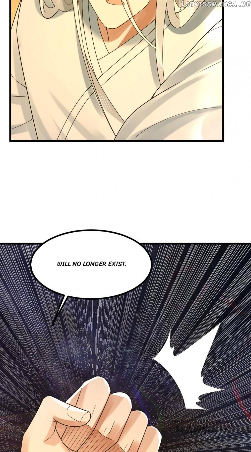 My Three Thousand Years To The Sky Chapter 370 - page 16