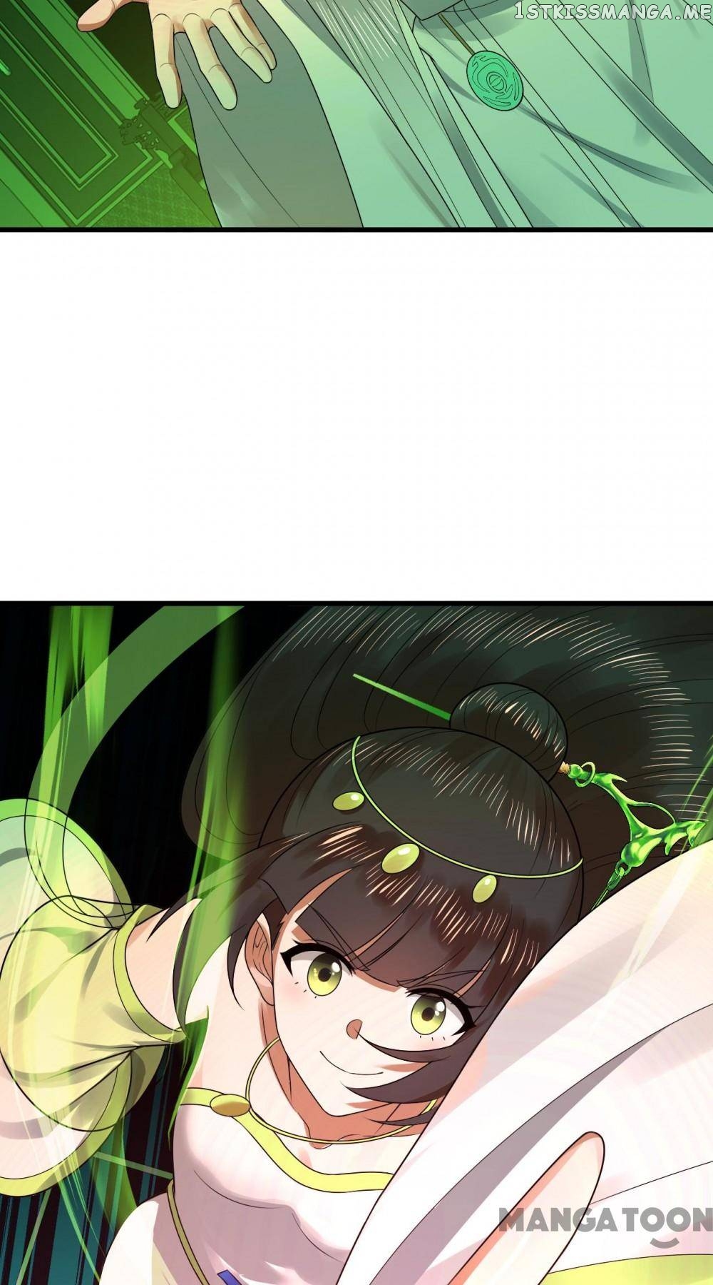 My Three Thousand Years To The Sky Chapter 368 - page 64
