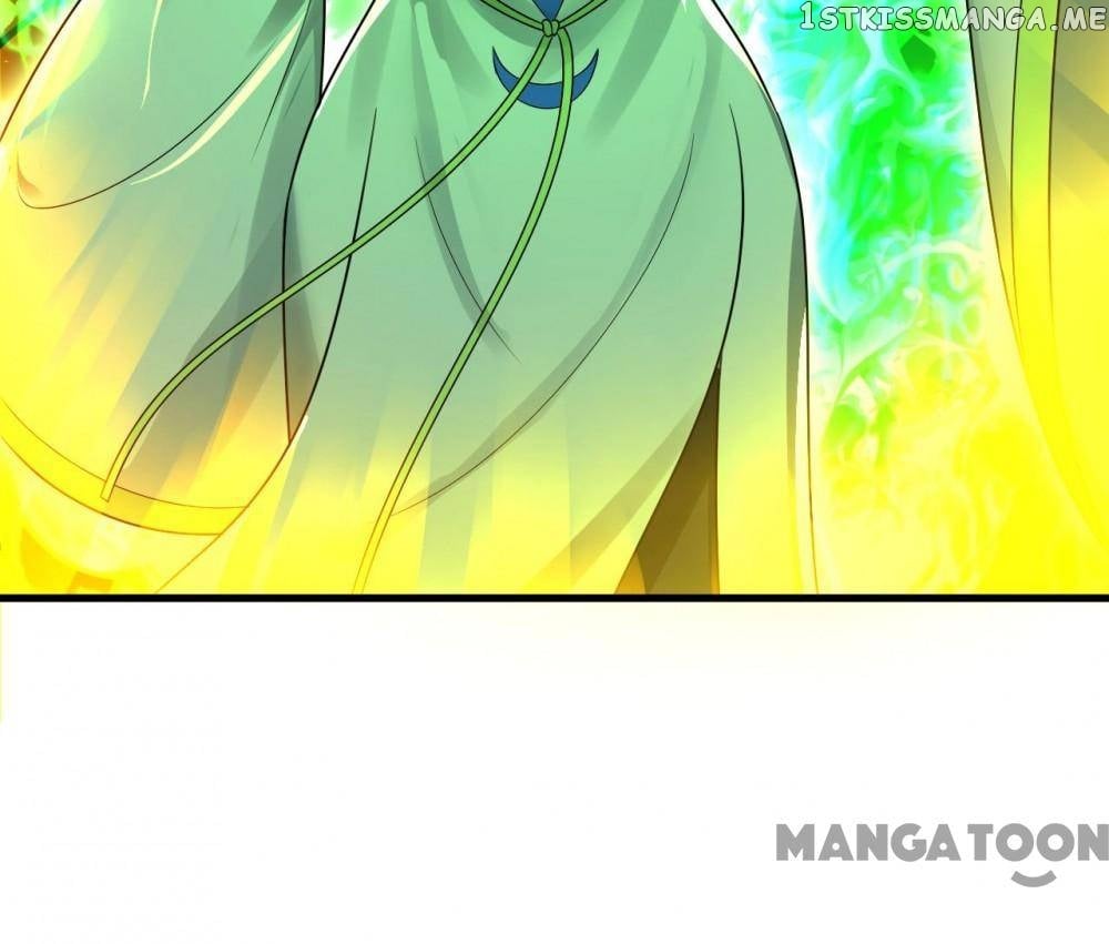 My Three Thousand Years To The Sky Chapter 368 - page 83