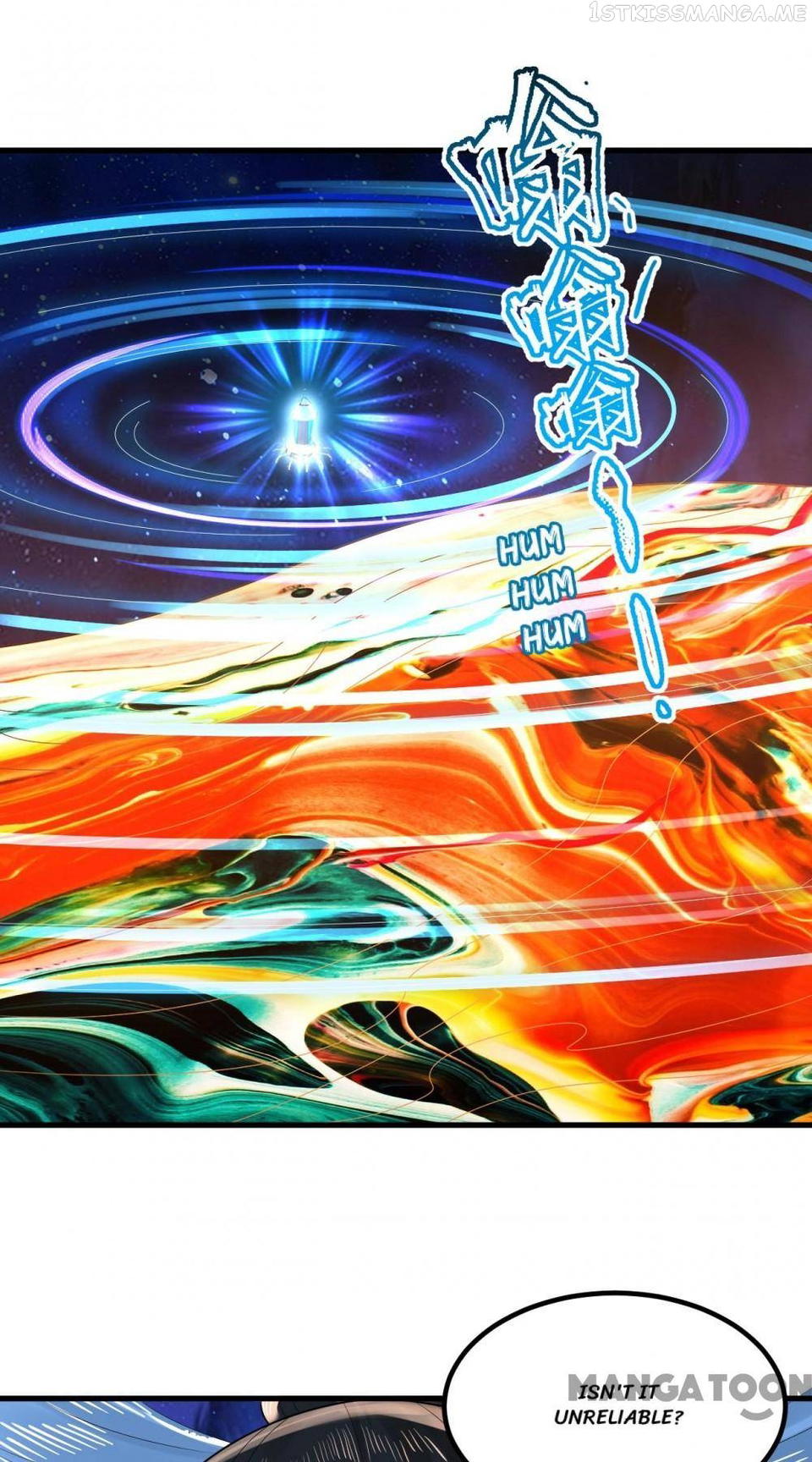 My Three Thousand Years To The Sky Chapter 361 - page 12