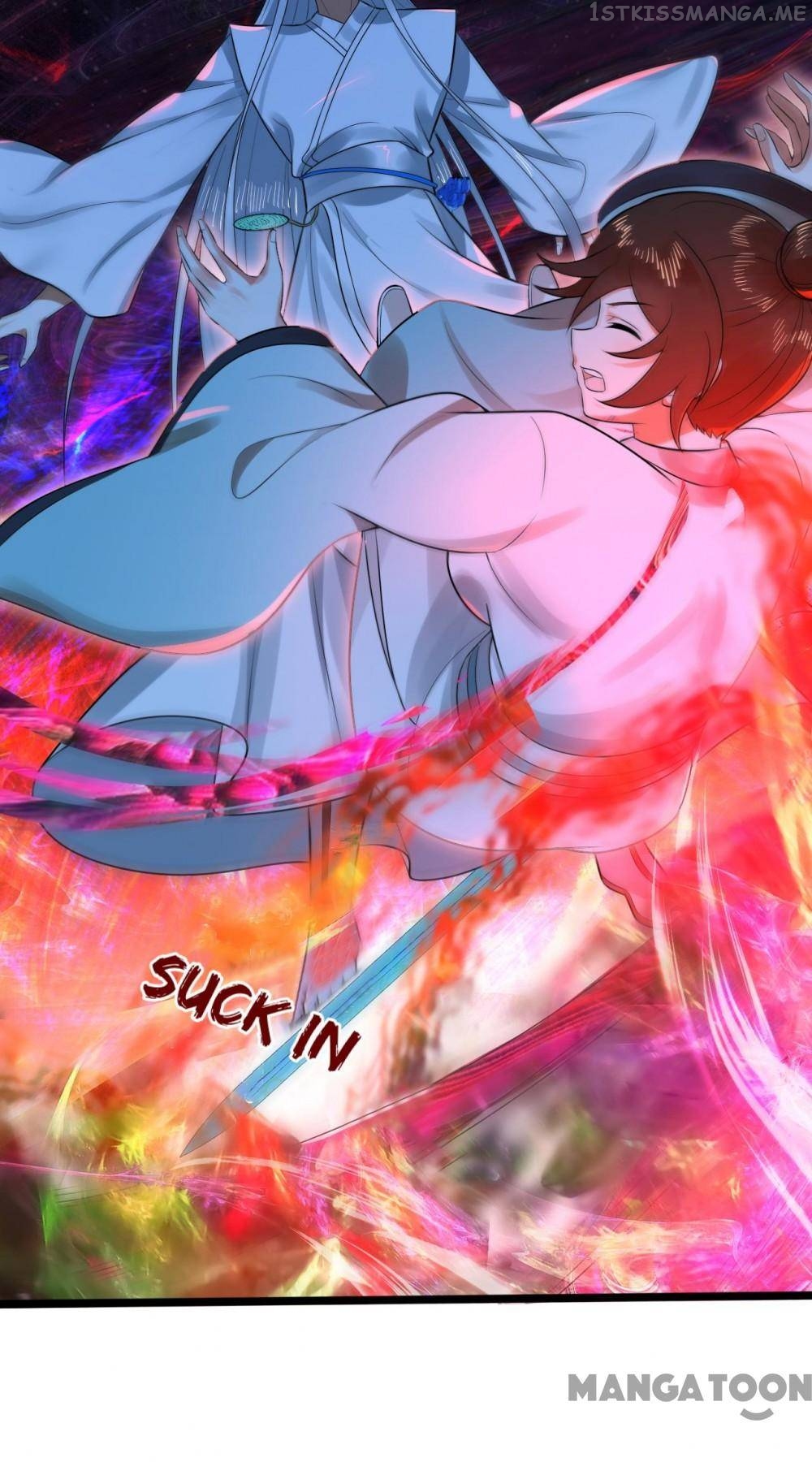 My Three Thousand Years To The Sky Chapter 361 - page 41