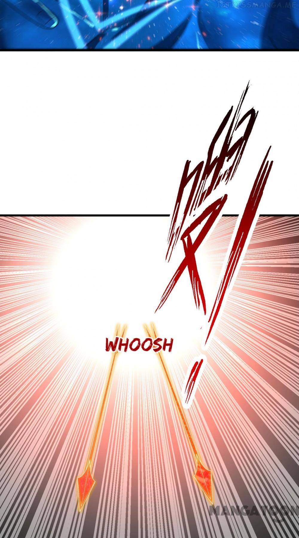 My Three Thousand Years To The Sky Chapter 360 - page 4
