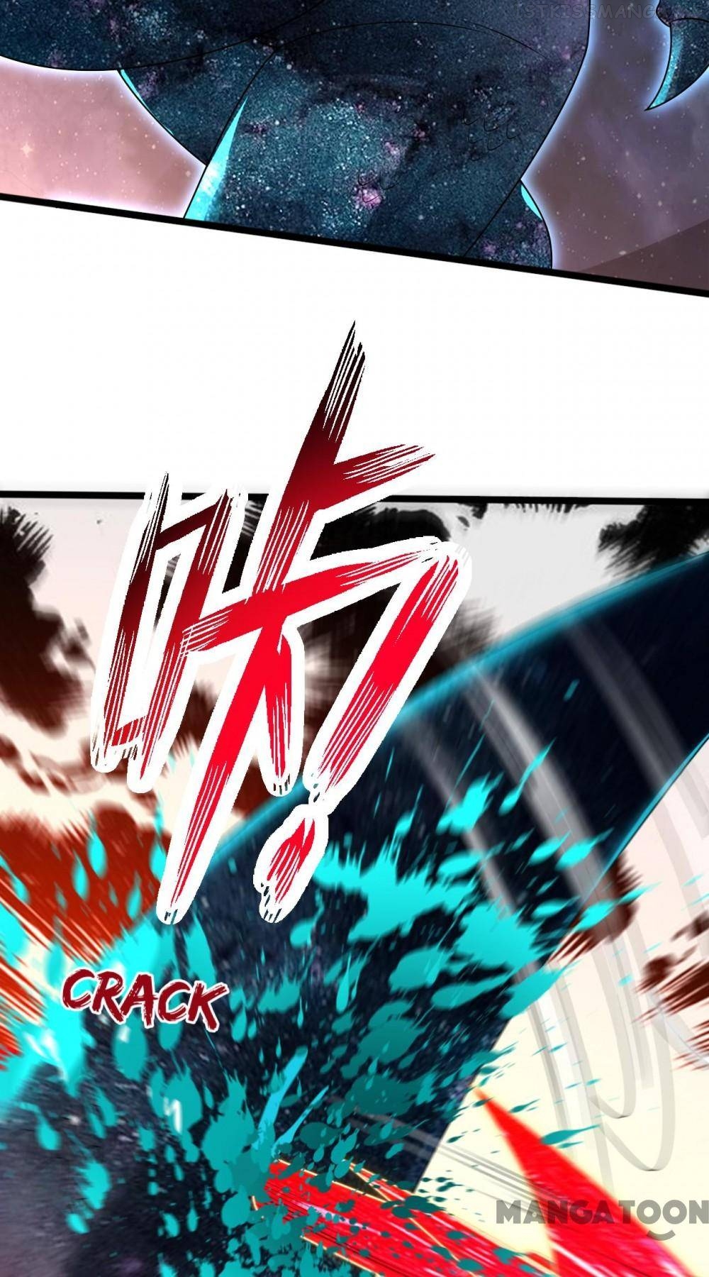My Three Thousand Years To The Sky Chapter 359 - page 27