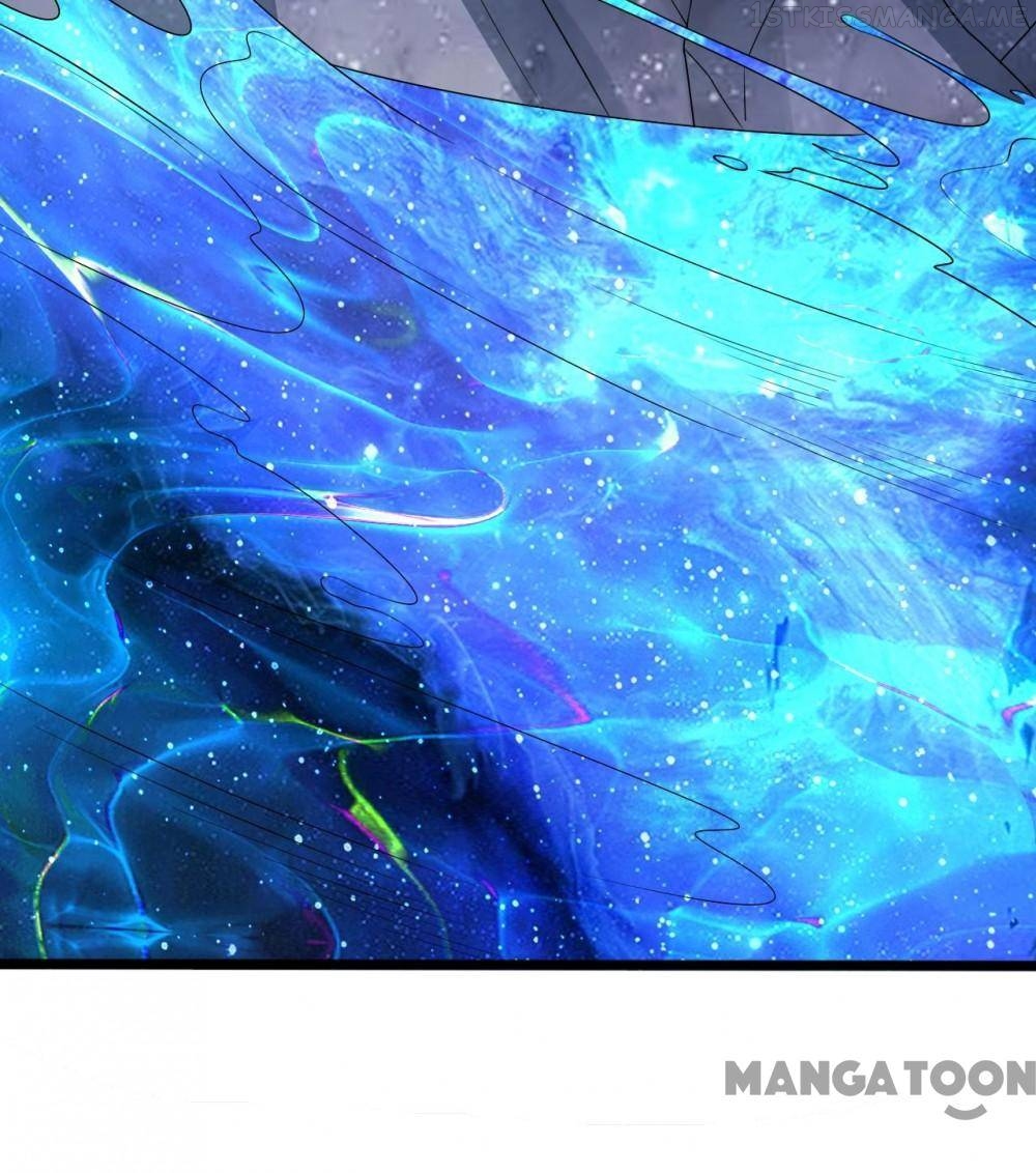 My Three Thousand Years To The Sky Chapter 359 - page 36