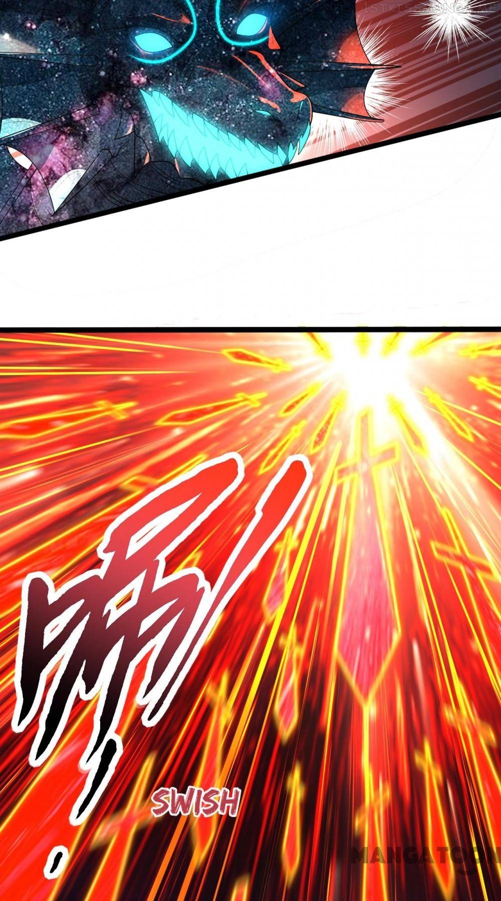 My Three Thousand Years To The Sky Chapter 359 - page 4