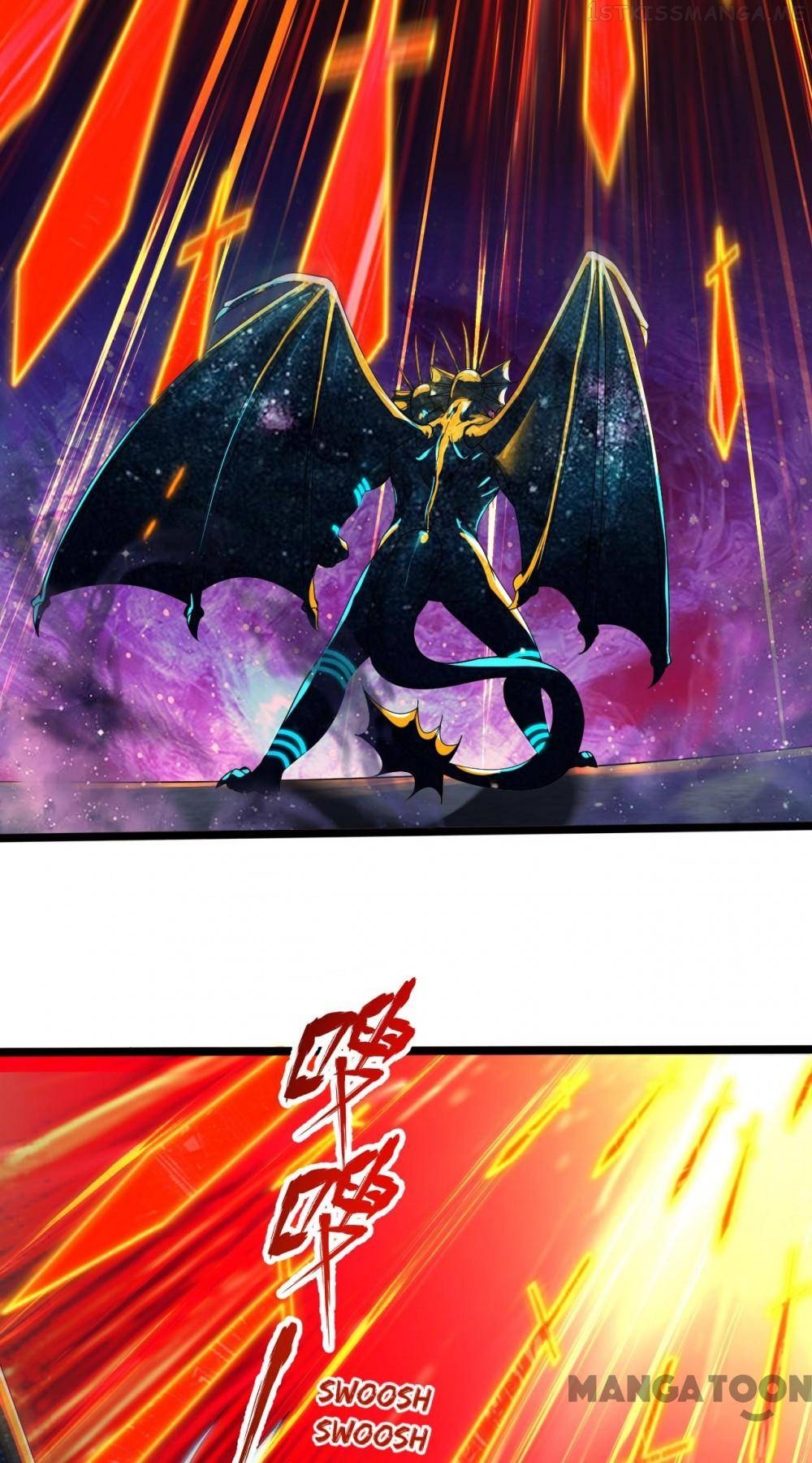 My Three Thousand Years To The Sky Chapter 359 - page 5