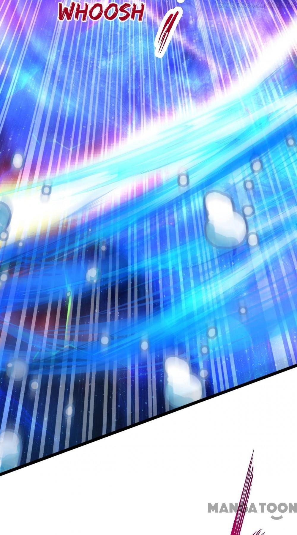 My Three Thousand Years To The Sky Chapter 359 - page 61