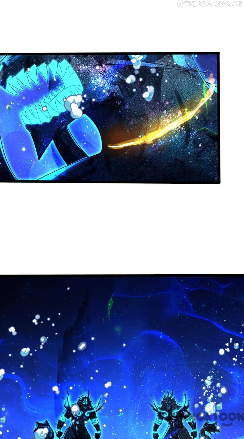 My Three Thousand Years To The Sky Chapter 359 - page 65