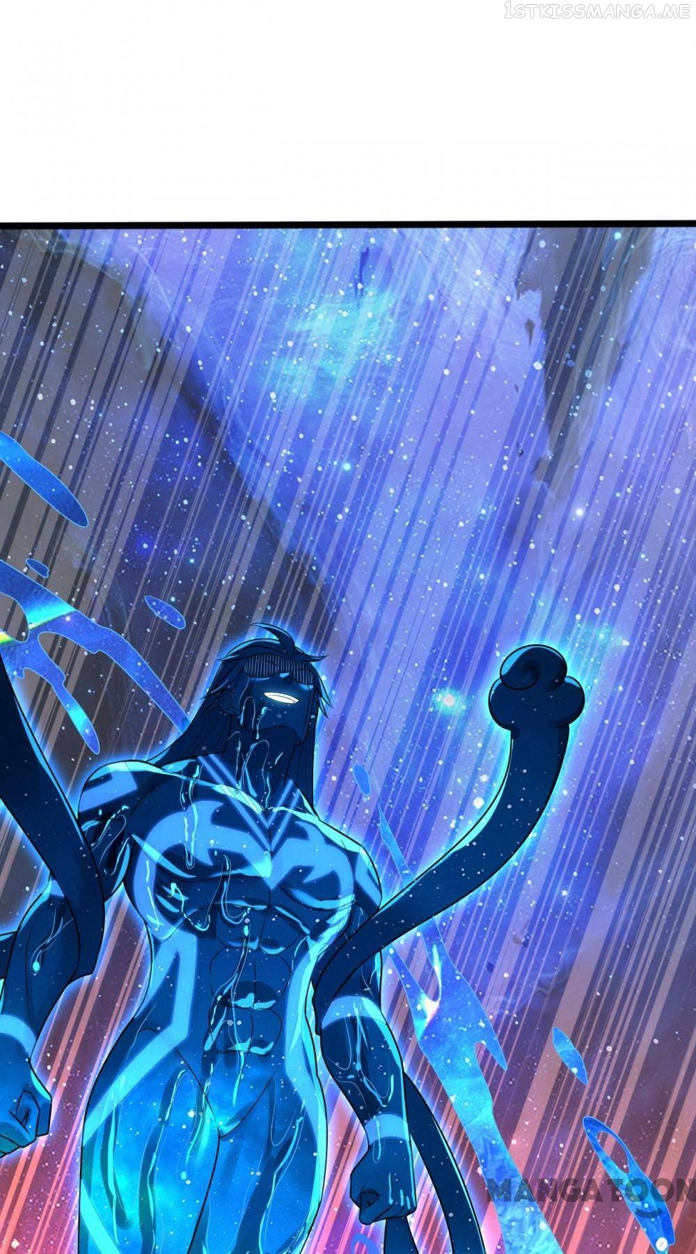 My Three Thousand Years To The Sky Chapter 359 - page 79