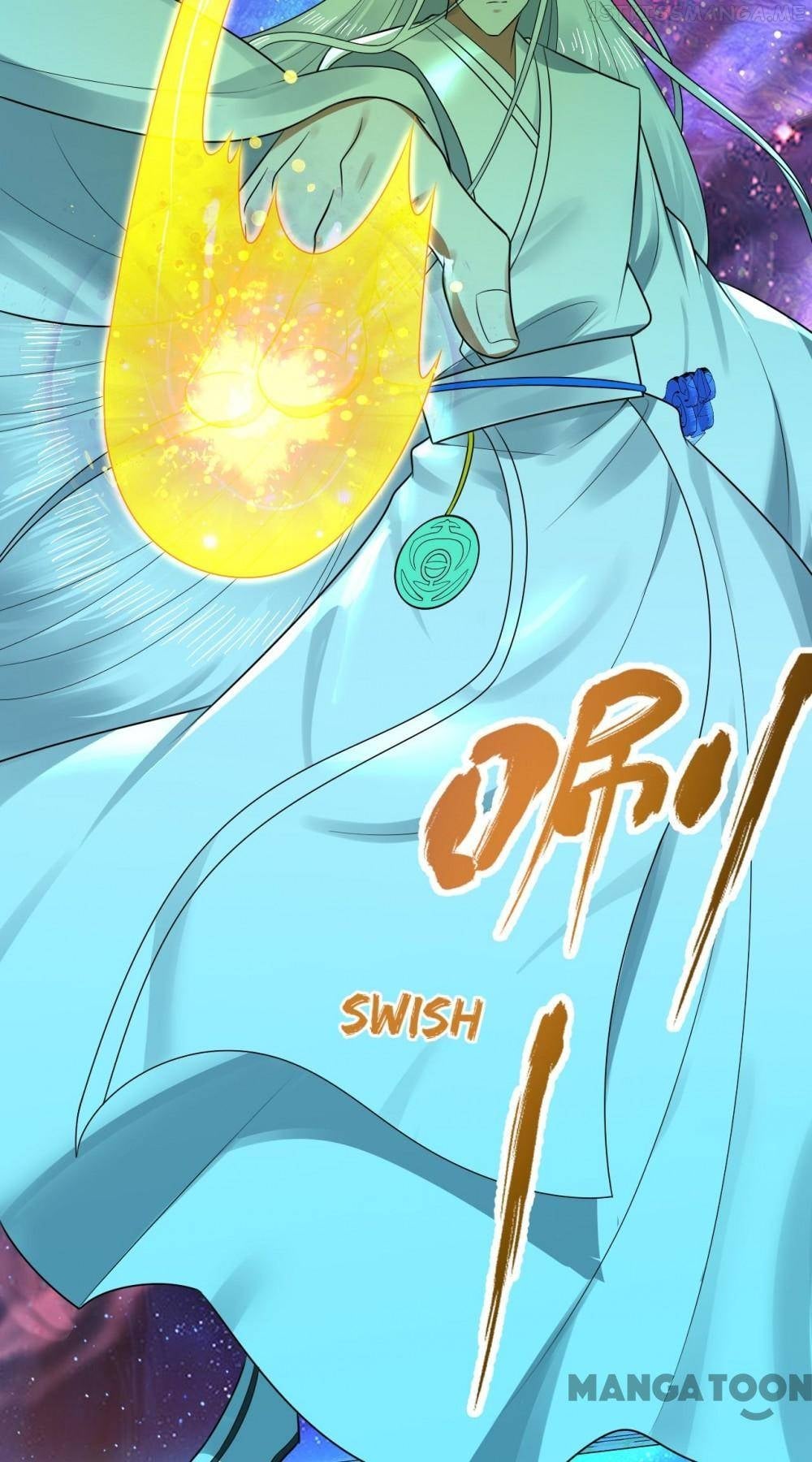 My Three Thousand Years To The Sky Chapter 358 - page 2