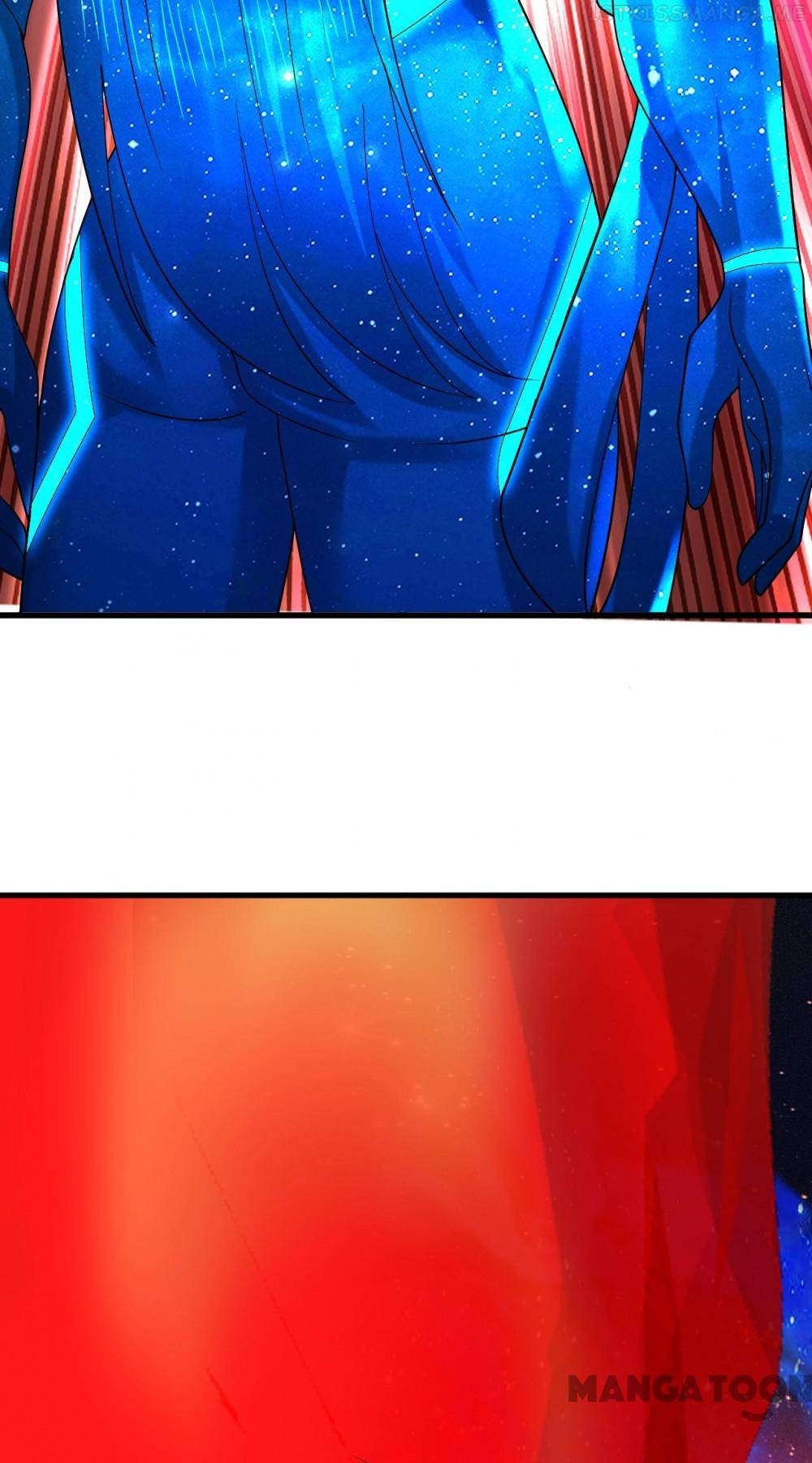 My Three Thousand Years To The Sky Chapter 358 - page 39