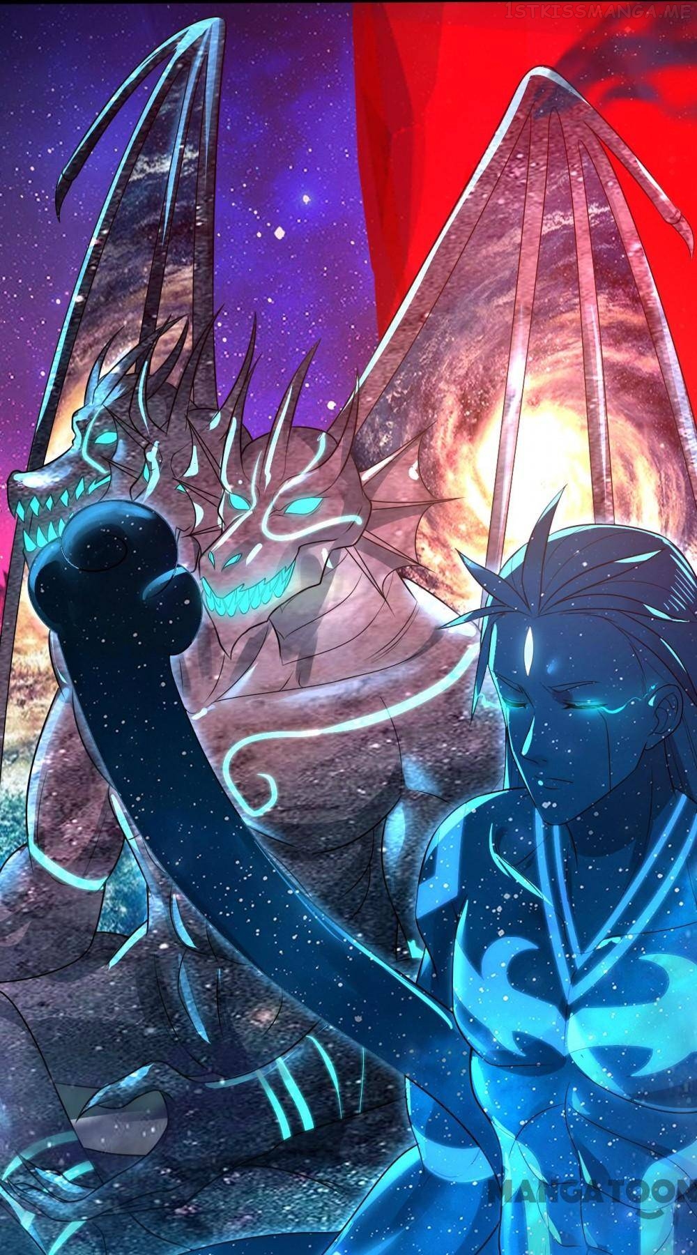My Three Thousand Years To The Sky Chapter 356 - page 46