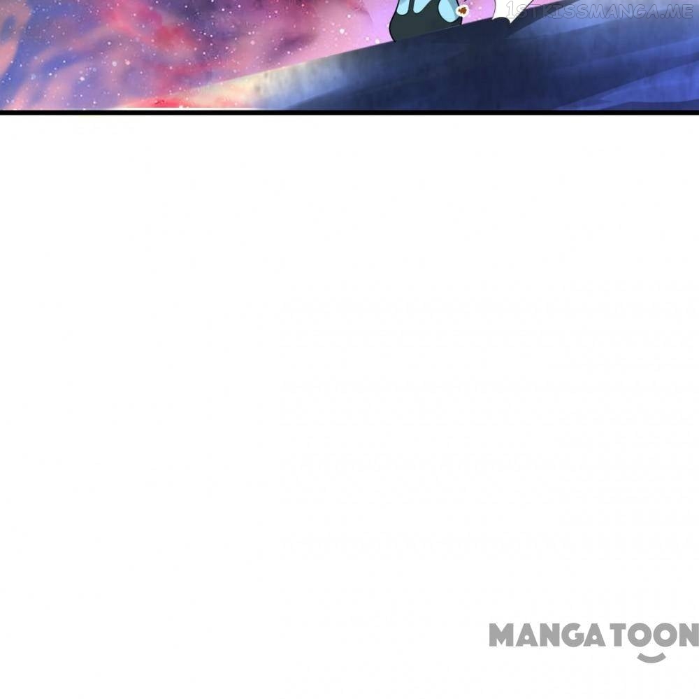 My Three Thousand Years To The Sky Chapter 356 - page 62