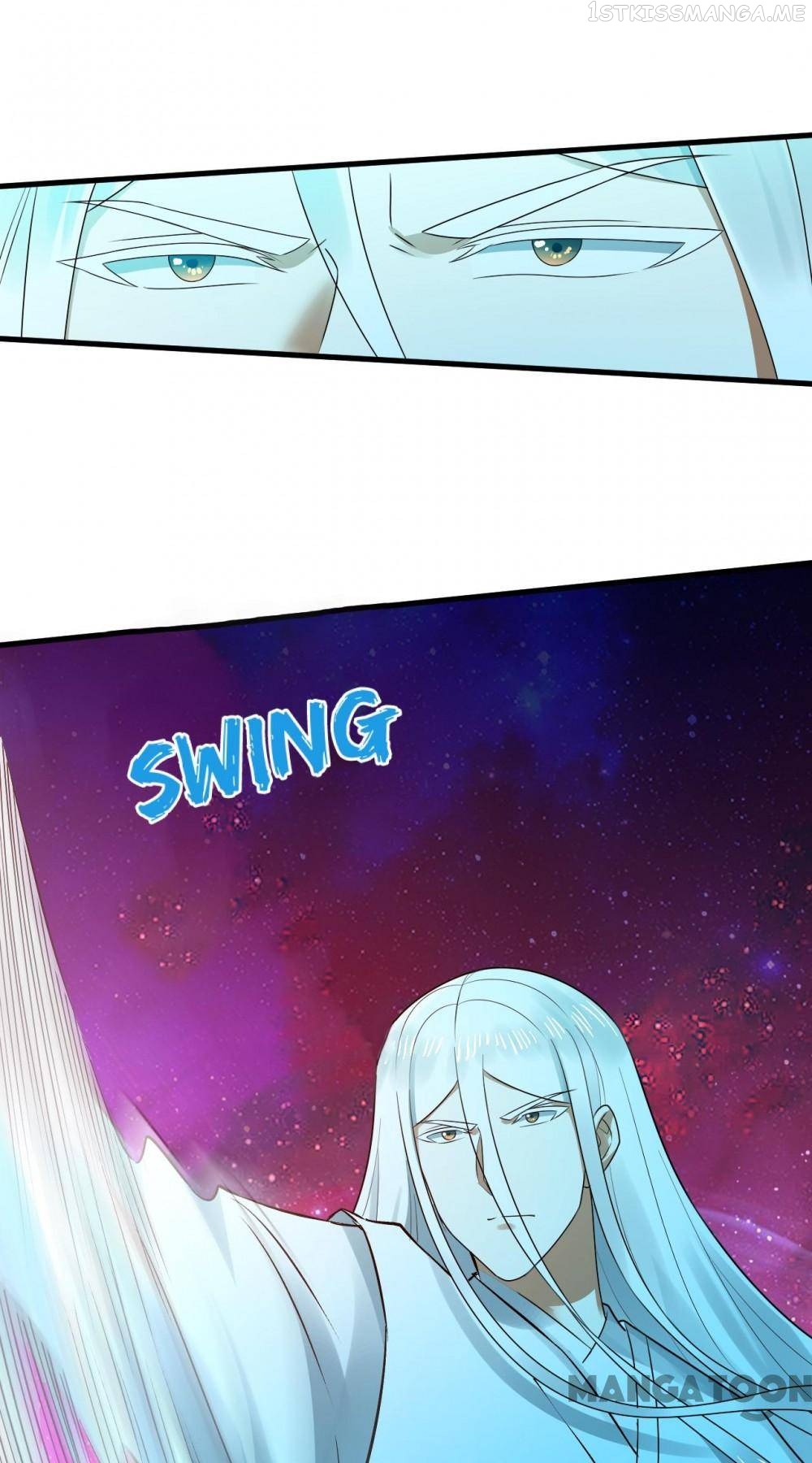 My Three Thousand Years To The Sky Chapter 356 - page 74