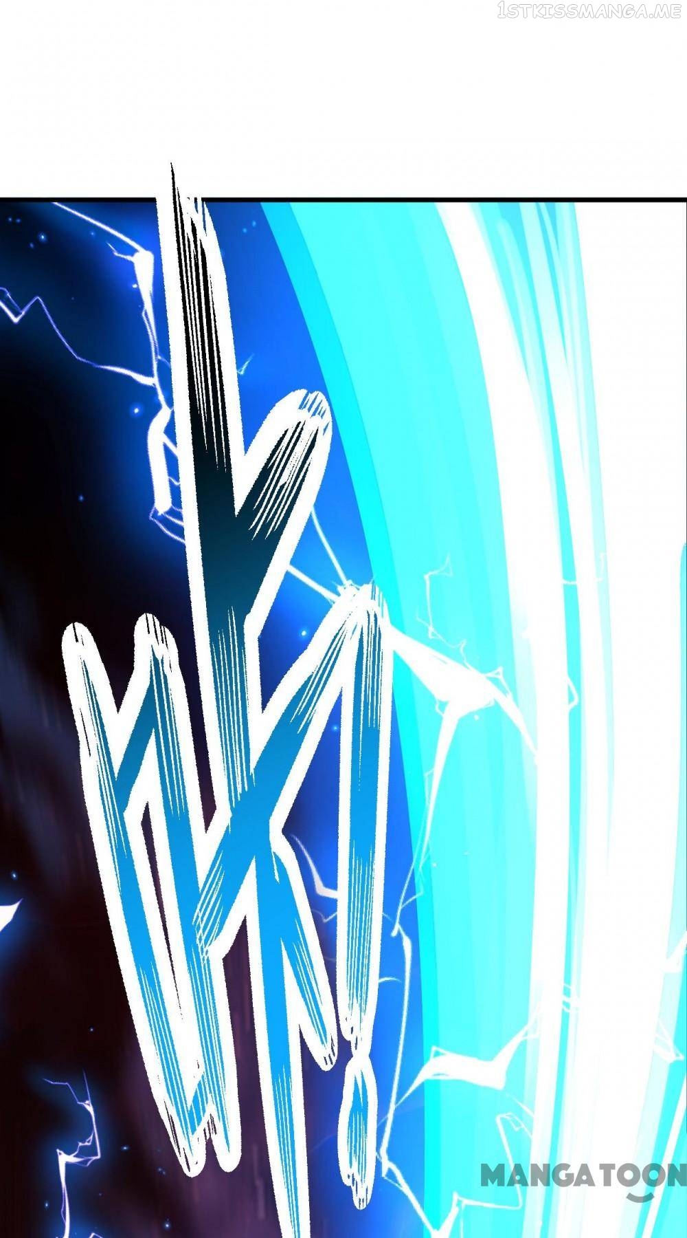 My Three Thousand Years To The Sky Chapter 356 - page 76