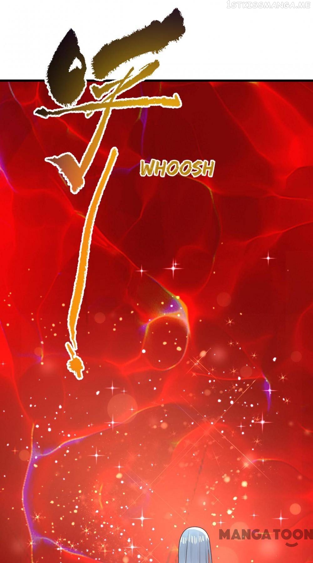 My Three Thousand Years To The Sky Chapter 356 - page 86