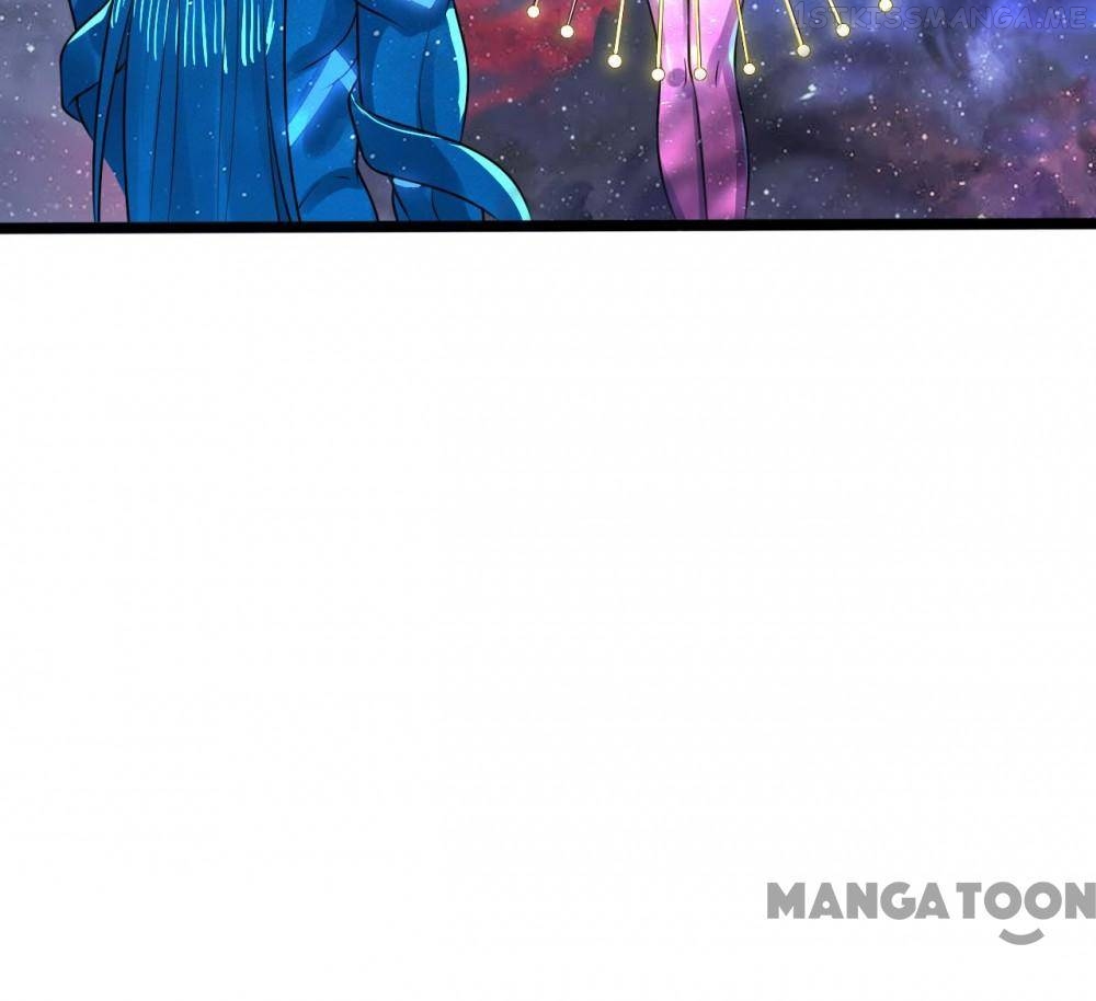 My Three Thousand Years To The Sky Chapter 355 - page 66