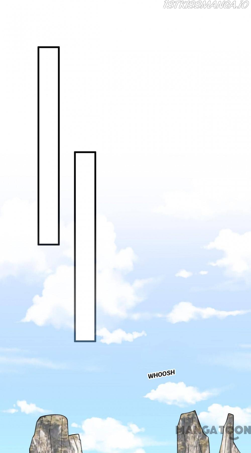 My Three Thousand Years To The Sky Chapter 350 - page 26