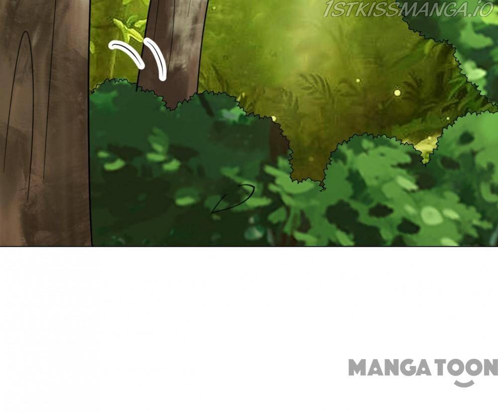 My Three Thousand Years To The Sky Chapter 350 - page 31