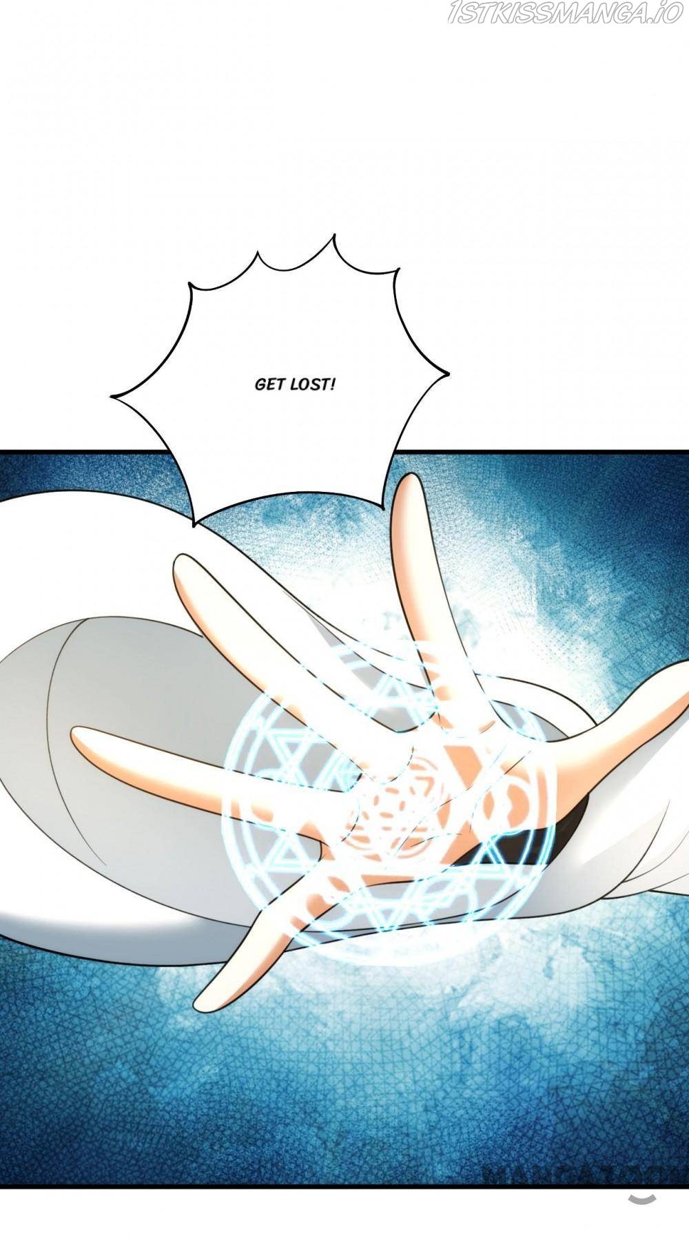 My Three Thousand Years To The Sky Chapter 350 - page 38