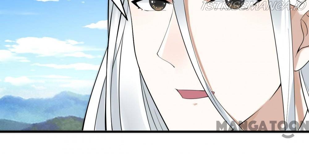 My Three Thousand Years To The Sky Chapter 350 - page 78