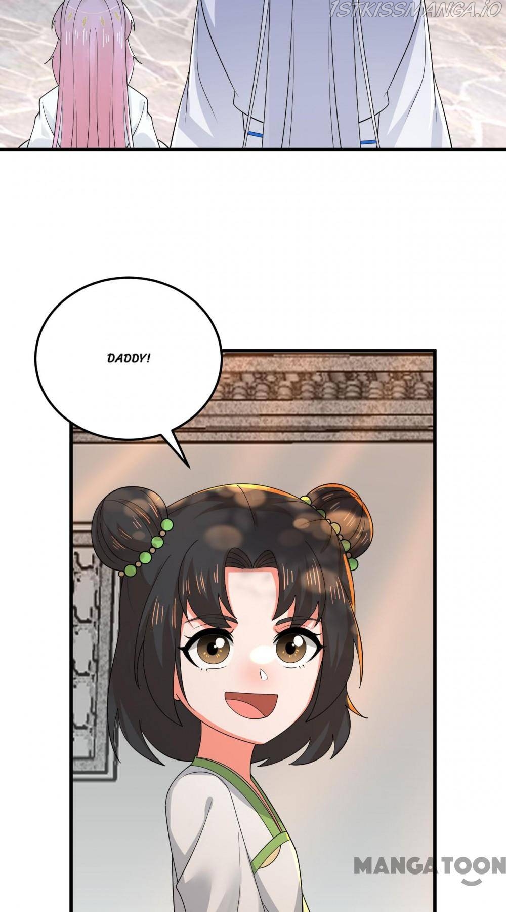 My Three Thousand Years To The Sky Chapter 349 - page 67